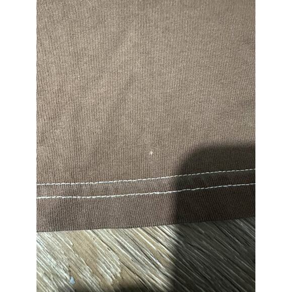 Janie and Jack Monkey World Traveler Set 6-12M 2 piece summer set - Picture 3 of 3